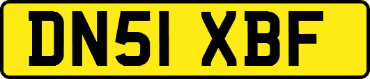 DN51XBF