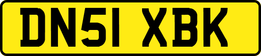 DN51XBK