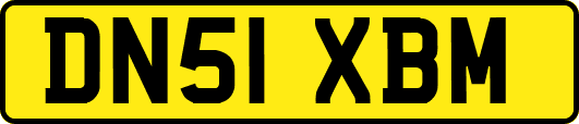 DN51XBM