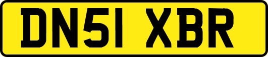 DN51XBR