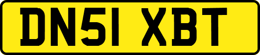 DN51XBT