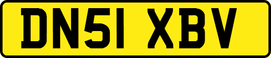 DN51XBV
