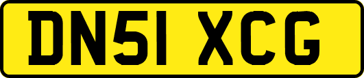 DN51XCG