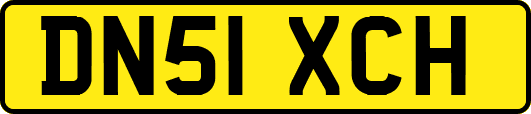 DN51XCH
