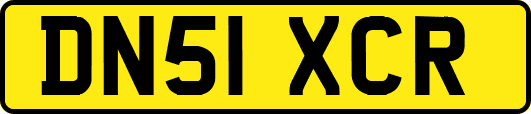 DN51XCR