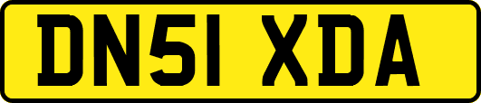 DN51XDA