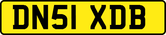 DN51XDB