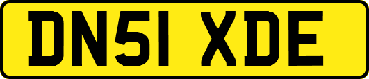 DN51XDE
