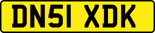 DN51XDK