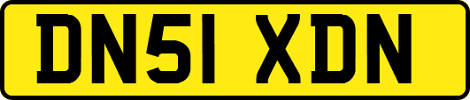 DN51XDN