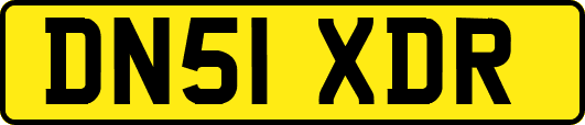 DN51XDR