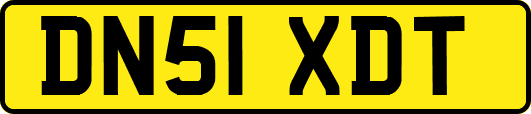 DN51XDT