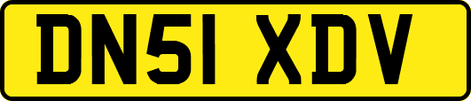 DN51XDV