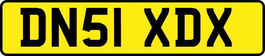 DN51XDX