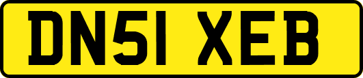 DN51XEB