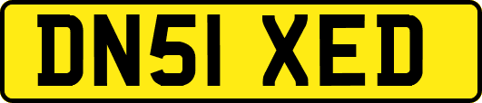 DN51XED