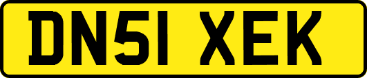 DN51XEK