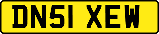 DN51XEW