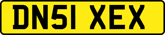 DN51XEX