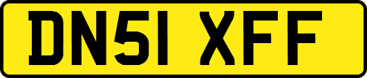 DN51XFF
