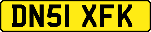DN51XFK