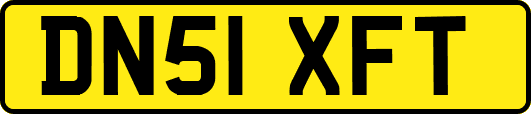 DN51XFT