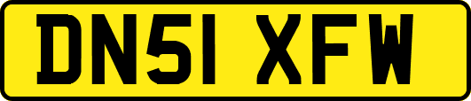 DN51XFW