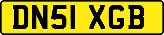 DN51XGB