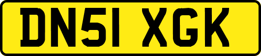 DN51XGK