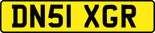 DN51XGR