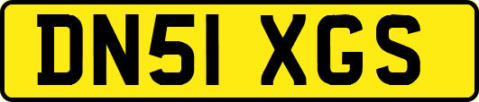 DN51XGS