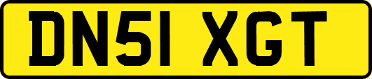 DN51XGT