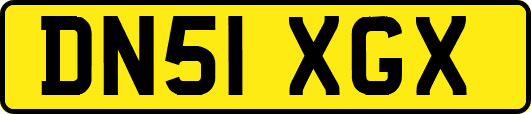 DN51XGX