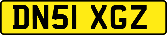 DN51XGZ
