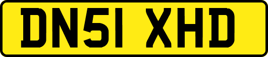 DN51XHD