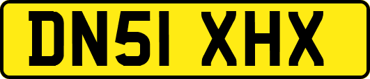 DN51XHX