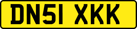 DN51XKK