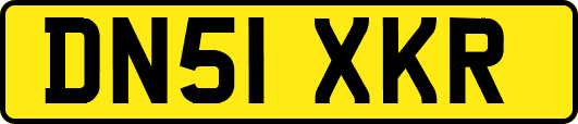 DN51XKR