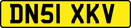 DN51XKV