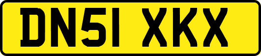 DN51XKX