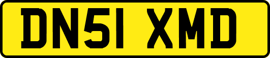 DN51XMD