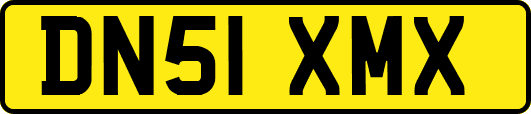 DN51XMX