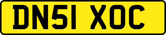 DN51XOC