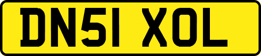 DN51XOL