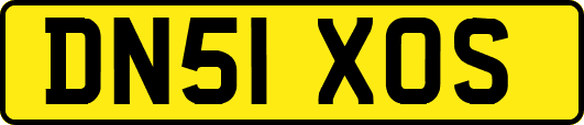 DN51XOS