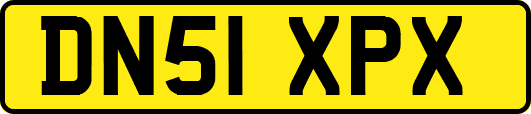 DN51XPX