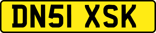 DN51XSK