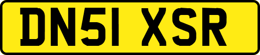 DN51XSR