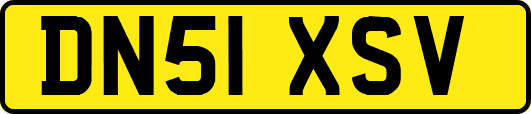 DN51XSV
