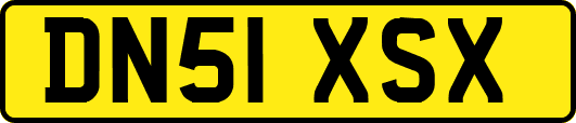 DN51XSX